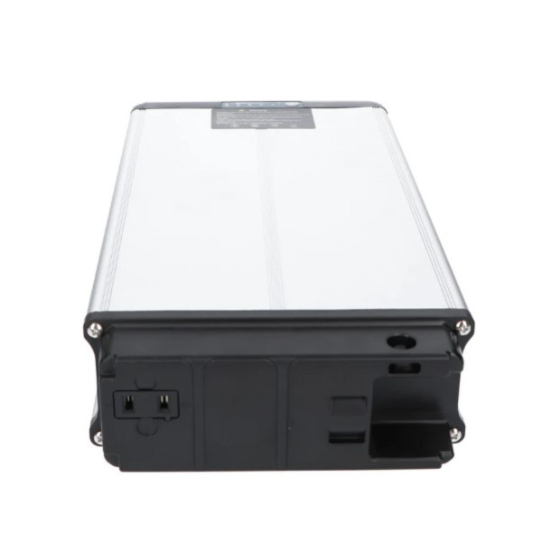 Phylion Dolphin Bagagedrager fietsaccu (36 V, 13 Ah, 481 Wh, origineel) APH00699 - 3