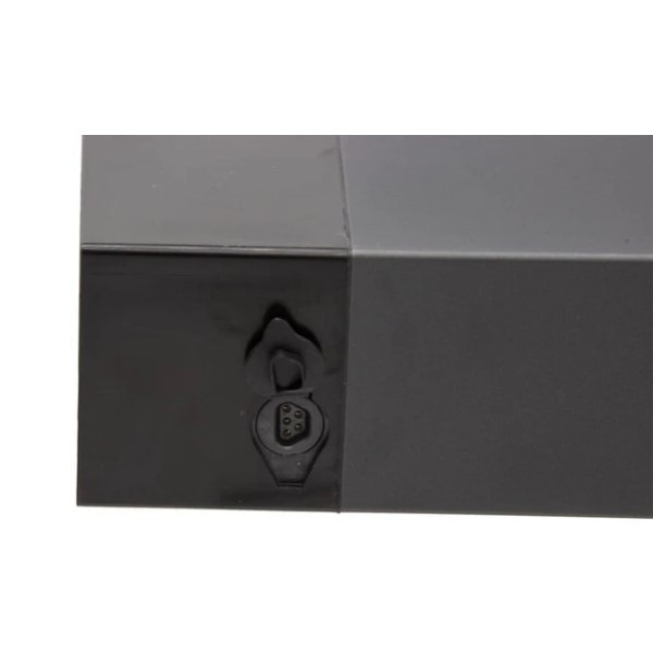 Phylion Joycube BN10 Smart Frame fietsaccu (36 V, 14 Ah, 504 Wh, origineel) APH00709 - 4