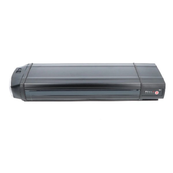 Phylion Joycube SF-01 Stella Type 2 Bagagedrager fietsaccu (36 V, 16.7 Ah, 600 Wh, origineel) APH00713 - 1