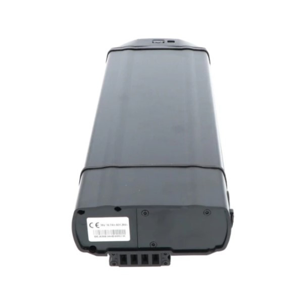 Phylion Joycube SF-01 Stella Type 2 Bagagedrager fietsaccu (36 V, 16.7 Ah, 600 Wh, origineel) APH00713 - 2