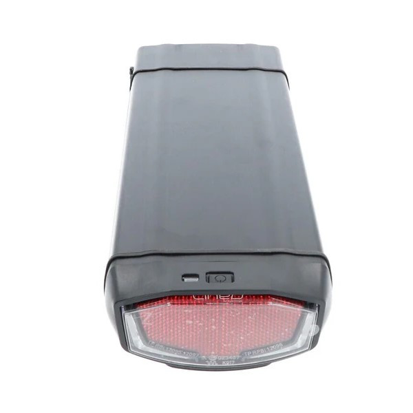 Phylion Joycube SF-01 Stella Type 2 Bagagedrager fietsaccu (36 V, 16.7 Ah, 600 Wh, origineel) APH00713 - 3