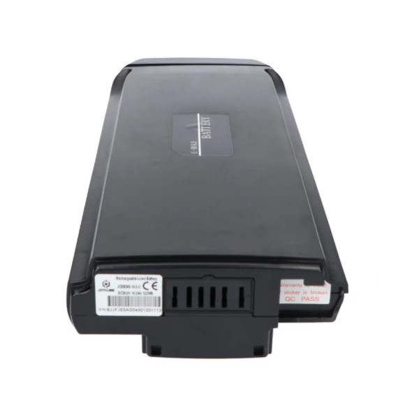 Phylion Joycube SF-03 Bagagedrager fietsaccu (36 V, 14.5 Ah, 522 Wh, origineel) APH00692 - 3