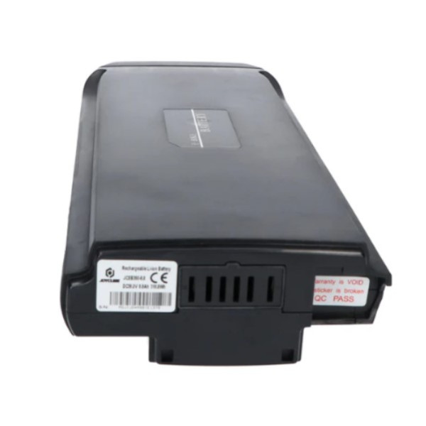 Phylion Joycube SF-03 Bagagedrager fietsaccu (36 V, 8.8 Ah, 317 Wh, origineel) APH00694 - 3