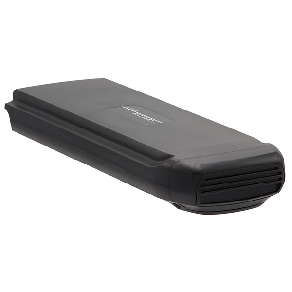 Phylion Joycube SF-03 JCEB360-11 bagagedrager fietsaccu (36V, 11Ah) APH00446 - 1