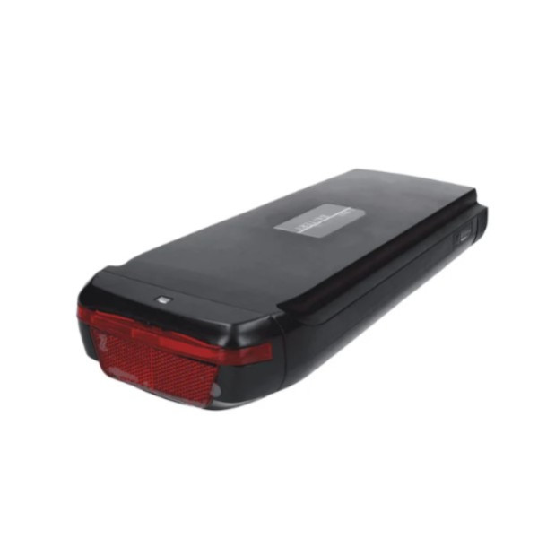 Phylion Joycube SF-03 (Smart) Bagagedrager fietsaccu (36 V, 14.5 Ah, 522 Wh, origineel) APH00705 - 1