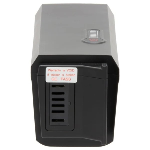 Phylion Joycube SF-06 Frame fietsaccu (36 V, 14 Ah, 504 Wh, origineel) APH00704 - 2