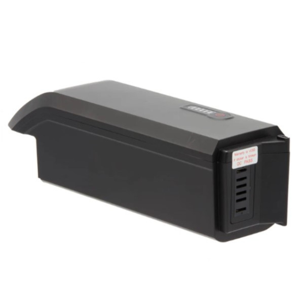 Phylion Joycube SF-06 Frame fietsaccu (48 V, 10.5 Ah, 504 Wh, origineel) APH00700 - 2