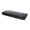 Phylion Joycube Wall-ES Bagagedrager fietsaccu (36 V, 11 Ah, 396 Wh, 123accu huismerk) ADR00421 - 1