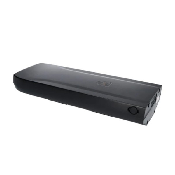 Phylion Joycube Wall-ES Bagagedrager fietsaccu (36 V, 11 Ah, 396 Wh, 123accu huismerk) ADR00421 - 2