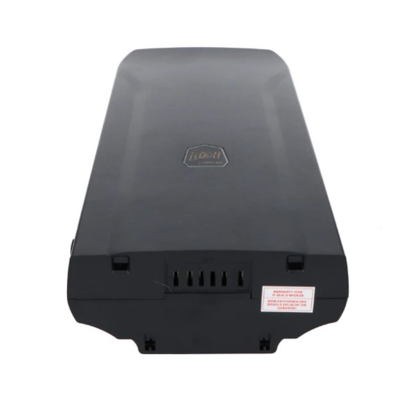 Phylion Joycube Wall-ES Bagagedrager fietsaccu (36 V, 11 Ah, 396 Wh, 123accu huismerk) ADR00421 - 3