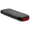 Phylion Joycube Wall-ES JCEB360-14.5 bagagedrager fietsaccu (36V, 14,5Ah)
