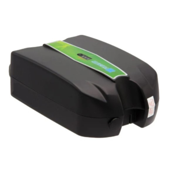 Phylion LittleFrog Zadelpen fietsaccu (25.9 V, 14 Ah, 350 Wh, origineel) APH00697 - 1