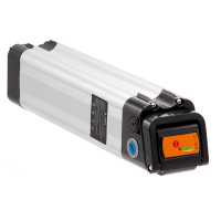 Phylion SilverFish XH259-10J downtube fietsaccu (24V, 13Ah) APH00444