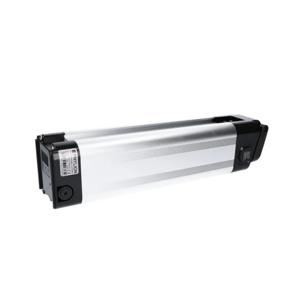 Phylion SilverFish Zitbuis fietsaccu (25.9 V, 14 Ah, 362 Wh, origineel) APH00696 - 2