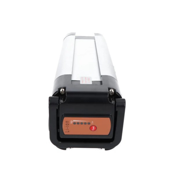 Phylion SilverFish Zitbuis fietsaccu (25.9 V, 14 Ah, 362 Wh, origineel) APH00696 - 3