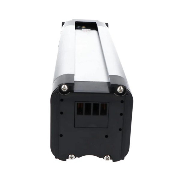 Phylion SilverFish Zitbuis fietsaccu (25.9 V, 14 Ah, 362 Wh, origineel) APH00696 - 4