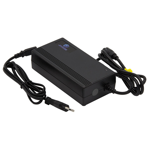 Phylion oplader (42 V, ronde 5-pins Joycube)  APH00464 - 1