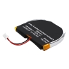 Plantronics 423629T / 67777-01 / 69746-01 accu (300 mAh, 123accu huismerk) APL00011 - 1