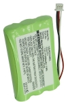Plantronics 6342101 accu (700 mAh, 123accu huismerk) APL00009 - 1
