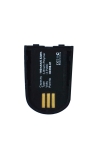 Plantronics 82742-01 / 84598-01 accu (140 mAh, 123accu huismerk)