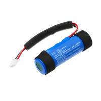 Plantronics A0679? accu (3.7 V, 2600 mAh, 123accu huismerk) APL00064