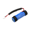 Plantronics PRY200XL accu (3.7 V, 350 mAh, 123accu huismerk) APL00065 - 1