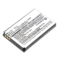 Pliant 031-450-3048 / BM-X5bt-PK accu (3.7 V, 900 mAh, 123accu huismerk) APL00068