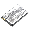 Pliant 031-450-3048 / BM-X5bt-PK accu (3.7 V, 900 mAh, 123accu huismerk) APL00068 - 1