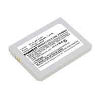 Pliant BT-01 accu (3.7 V, 1900 mAh, 123accu huismerk)  APL00062