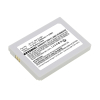 Pliant BT-01 accu (3.7 V, 1900 mAh, 123accu huismerk) APL00062 - 1