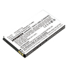 Plum PM-BATE700 accu (3.7 V, 1550 mAh, 123accu huismerk) APL00058 - 1