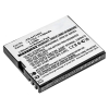 Plum PM-BATE800 accu (3.7 V, 1100 mAh, 123accu huismerk) APL00054 - 1