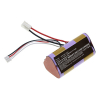 Plus Minus Zero XJC-Y010 R / XJC-Y010(W) accu (3400 mAh, 123accu huismerk) APL00060 - 1