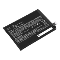 Poco BN5C accu (3.85 V, 4900 mAh, 123accu huismerk)  APO00195