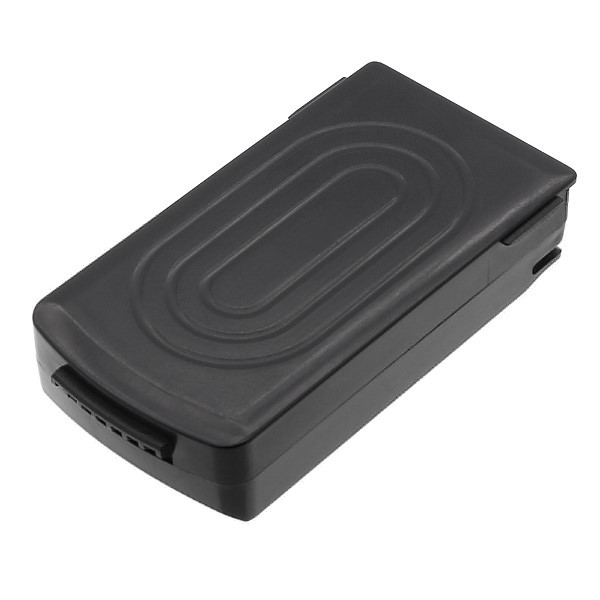 Point Mobile 451-BTSC /  BP19-002770 accu (3.7 V, 4000 mAh, 123accu huismerk)  APO00245 - 2