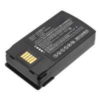 Point Mobile 451-BTSC /  BP19-002770 accu (3.7 V, 4000 mAh, 123accu huismerk) APO00245