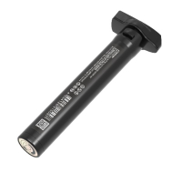 Point Mobile 550-BTSC accu (3.7 V, 5200 mAh, 123accu huismerk)  APO00244