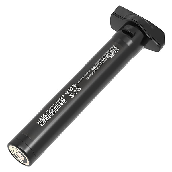 Point Mobile 550-BTSC accu (3.7 V, 5200 mAh, 123accu huismerk) APO00244 - 2
