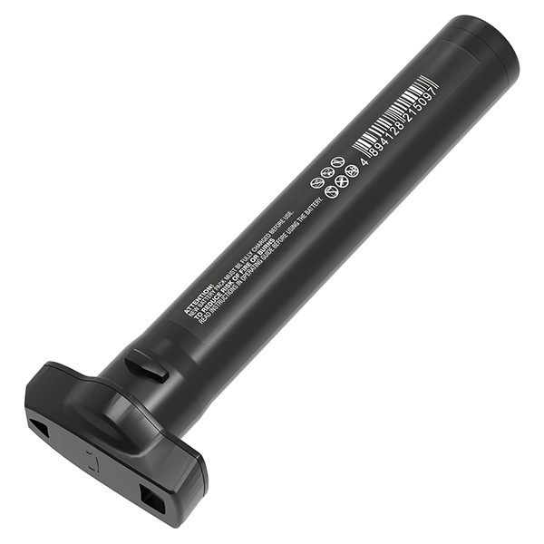 Point Mobile 550-BTSC accu (3.7 V, 5200 mAh, 123accu huismerk) APO00244 - 3