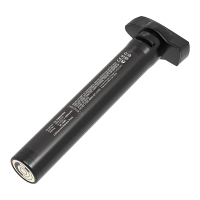 Point Mobile 550-BTSC accu (3.7 V, 6800 mAh, 123accu huismerk) APO00243