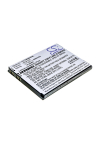 Point Mobile 80-BTSC accu (3.7 V, 2800 mAh, 123accu huismerk)