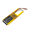 Polaroid AHB953747 accu (7,4 V, Li-pl, 1800mAh, 123accu huismerk) APO00240 - 1