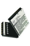 Polaroid CAM10494 accu (800 mAh, 123accu huismerk) APO00003 - 1