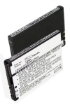 Polaroid MP-Y-1 / BAT05BPR accu (750 mAh, 123accu huismerk) APO00022 - 1