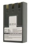 Polaroid NB-1L / NB-1LH / ER-D100 accu (830 mAh, 123accu huismerk) APO00168 - 1