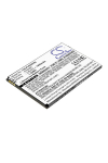 Polaroid P5026A accu (3.8 V, 1900 mAh, 123accu huismerk) APO00175 - 1