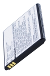 Pole PB-E3 accu (3.7 V, 1400 mAh, 123accu huismerk) APO00031 - 1