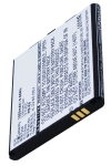 Pole PB-E6 accu (3.7 V, 1800 mAh, 123accu huismerk) APO00033 - 1