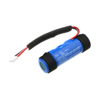 Poly PRY200XL accu (3.7 V, 3350 mAh, 123accu huismerk) APO00233