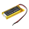 Poly VDL952246 accu (3.7 V, 950 mAh, 123accu huismerk) APO00235 - 1